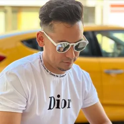 مرتضی نظری/مکالمه انگلیسی