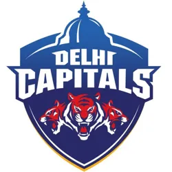 Delhi Capitals fans