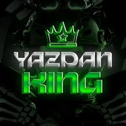 𝐘𝐚𝐳𝐝𝐚𝐧 𝐊𝐢𝐧𝐠