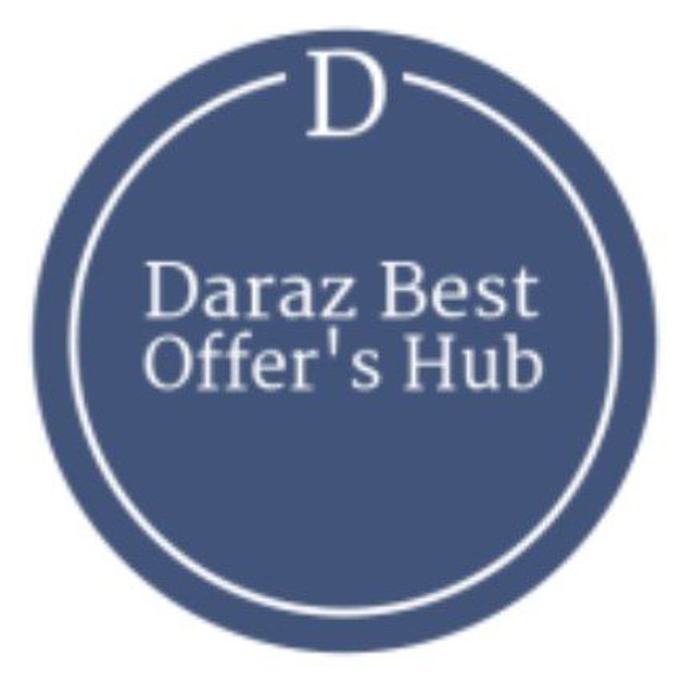 Daraz Best Offer's Hub