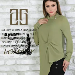 شومیزکده ملورین😍😇