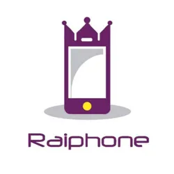 Raiphone | رایفون