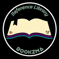 کتابخانه مرجع