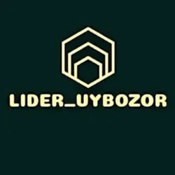 LIDER UY BOZOR