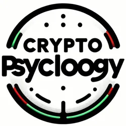 𝗖𝗥𝗬𝗣𝗧𝗢 𝗣𝗦𝗬𝗖𝗛𝗢𝗟𝗢𝗚𝗬