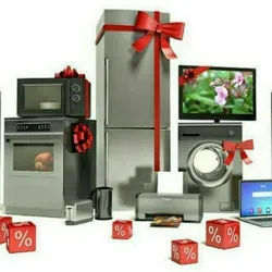 لوازم خانگی محمودی بانه