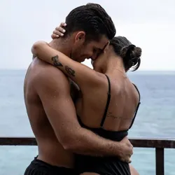 Couples Stuff ❤️‍🔥 👩🏻‍❤️‍💋‍👨🏻