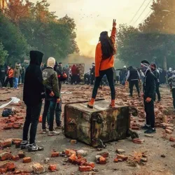 اخبار اعتراضات مردمی