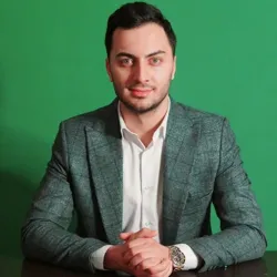 زبان با رضا آرشنیا نیا