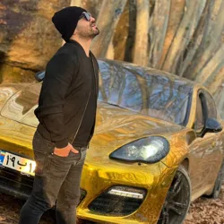 چنل اقتصادی ماهان تیموری