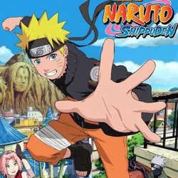 Naruto Shippuden in Hindi Dubbed