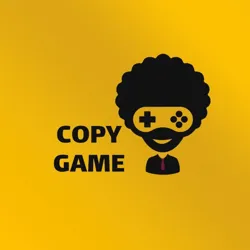 فروشگاه و وب سایت کپی گیم ( ایران زمین )