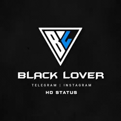 BLACK LOVER 🖤