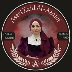 اللغةالإنكليزية Aseel Al_Azawi
