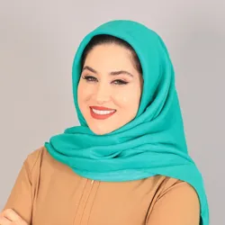 توسعه فردی | مریم مبارکی