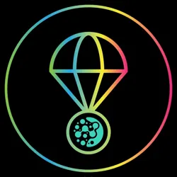 ایردراپ‌های ارزدیجیتال