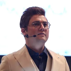 علیرضا محرابی ۲