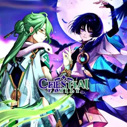 Genshin Impact | CF(News)