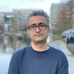 مجتبا پورمحسن/ Mojtaba Pourmohsen