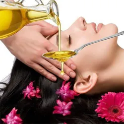 تکنیک های سلامت پوست و مو