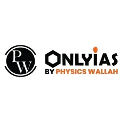 PW ONLYIAS UPSC