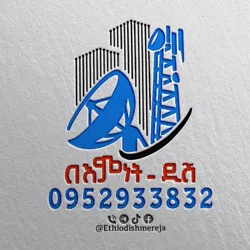 ኢትዮ ዲሽ መረጃ Bemnet dish