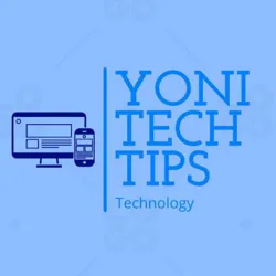 YONI TECH TIPS