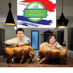 Financial Independence Services SEBI Registered Investment Advisors