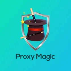 پروکسی مجیک | Proxymagic