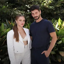 عشق بی حد و مرز