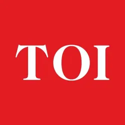 TIMES OF INDIA NEWSPAPER