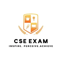 CSE EXAM ( UPSC prelims mains)