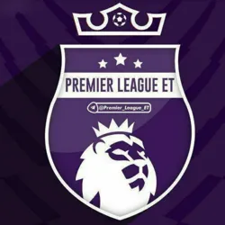 Premier league Et™️🇪🇹