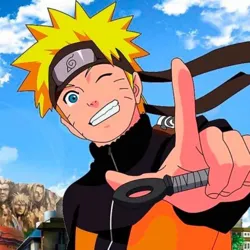Naruto Tamil Series