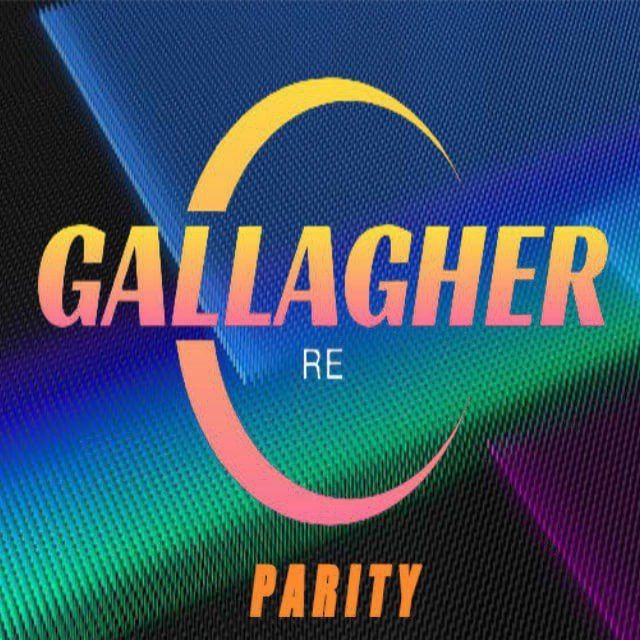 🎉-Gallagher Re-❤️parity❤️