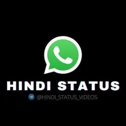 HINDI WHATSAPP STATUS