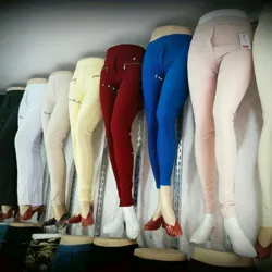 شرکت شلوار اسدجامه (تولید به مصرف)