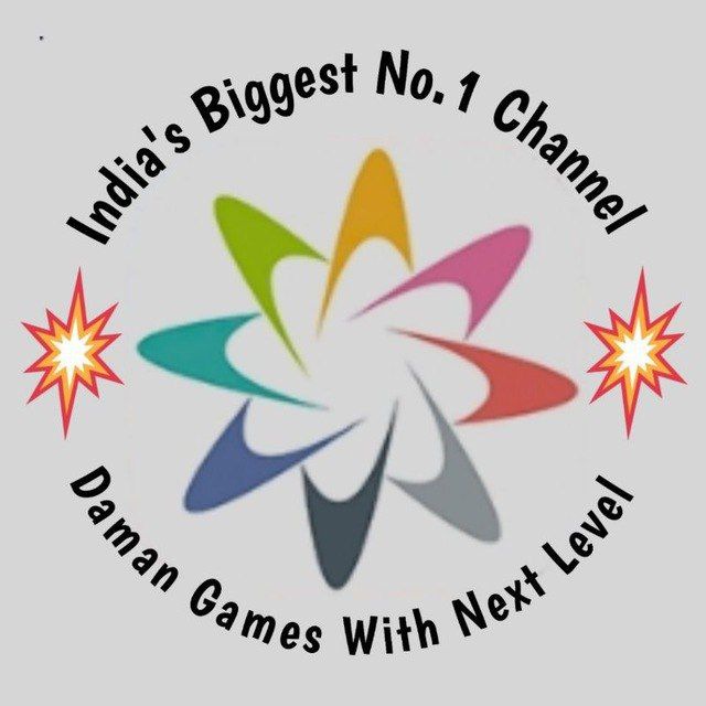 Daman Game VIP 3 Minutes