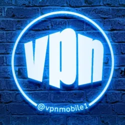 •VpN MobilE•