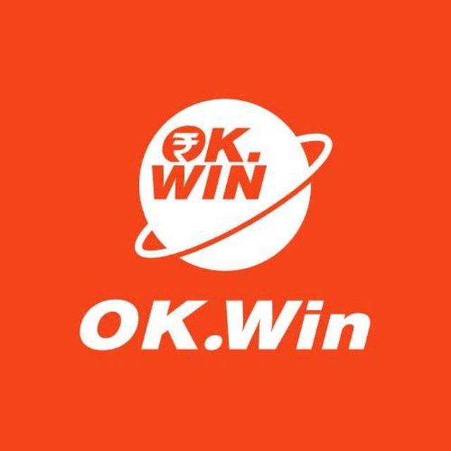 OkWIN Official VIP 🔥