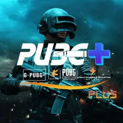 PUBG+
