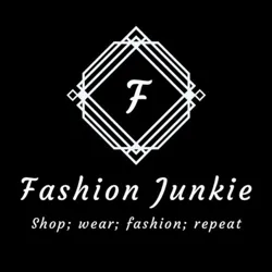 💃Fashion Junkie🕺