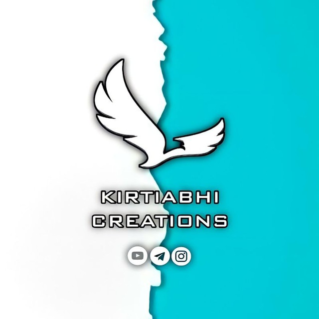 KIRTIABHI CREATION |🩵|BEST STATUS VIDEO