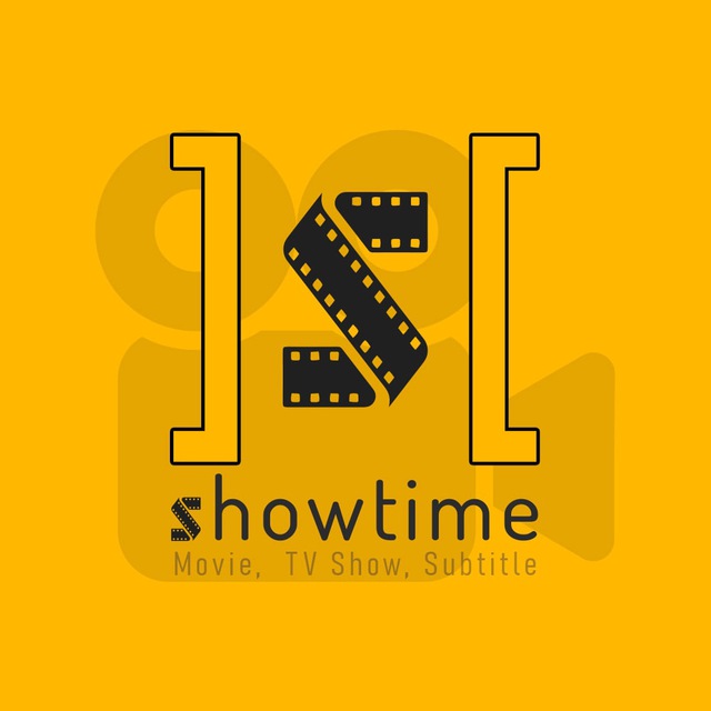 Showtime - شوتایم