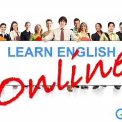 Learn English Online