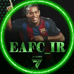 EAFC 🎮 IR