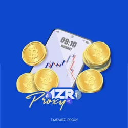 ارز دیجیتال 𝐀𝐑𝐙 𝐃𝐈𝐆𝐈𝐓𝐀𝐋 | 𝐏𝐑𝐎𝐗𝐘