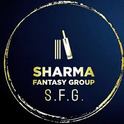 SHARMA🏆 FANTASY GROUP