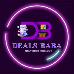 Deals Baba
