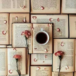 نصوص ، خواطر ، اقتباسات ، صورة من كتاب